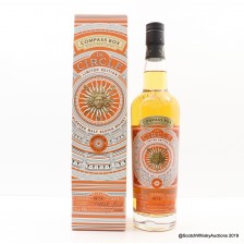 Compass Box The Circle Limited Edition