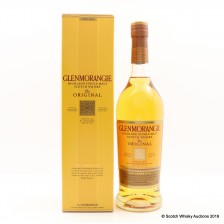 GLENMORANGIE 10 YEAR OLD