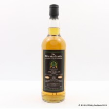 Springbank 1996 13 The Whisky Castle