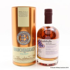 Bruichladdich Valinch Laddieflu 50cl