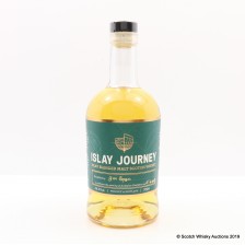 Islay Journey