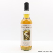 STRATHMILL 1976 37 YEAR OLD THE WHISKY AGENCY
