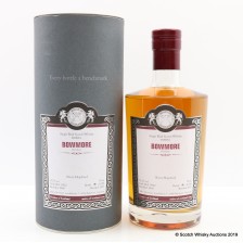 BOWMORE 2000 MALTS OF SCOTLAND