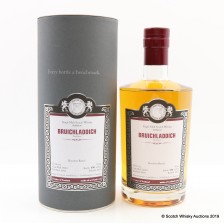 Bruichladdich 2004 Malts Of Scotland