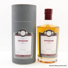 Springbank 1998 Malts Of Scotland