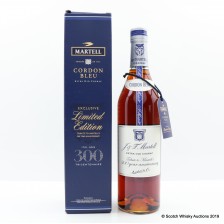 Martell Cordon Bleu
