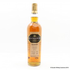 Glengoyne 12 Years Old Cask Strength