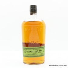 BULLEIT 95 RYE WHISKEY