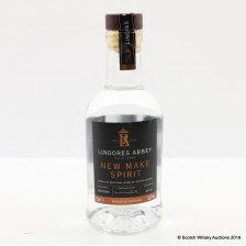 Lindores Abbey New Make Spirit 20cl
