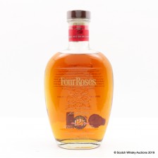FOUR ROSES 125TH ANNIVERSARY SMALL BATCH 2013 RELEASE