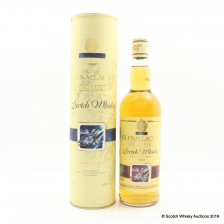 GLENALLACHIE 1990