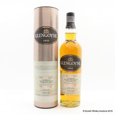 Glengoyne 15 Bottled For Daniel B Mccurdy