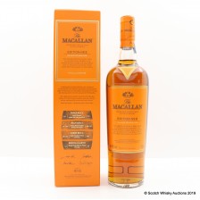 MACALLAN EDITION NO2