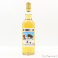 Octomore 2009 9 Private Cask Octomore Farm Cask 336