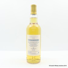 BRUICHLADDICH 12 YEAR OLD PRIVATE CASK  590 FREDERICIA GOLF CLUB TORSDAGSHERRERNE