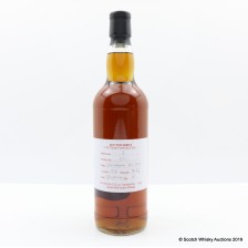 Springbank 2004 13 Duty Paid Sample