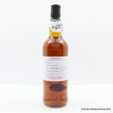 Springbank 2001 15 Duty Paid Sample