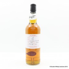 LONGROW 2006 12 YEAR OLD DUTY PAID SAMPLE