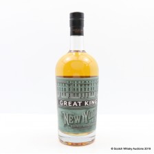 Compass Box Great King St New Rk Blend
