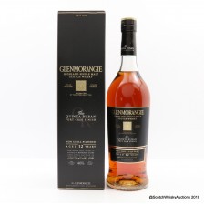 Glenmorangie 12 Year Old Quinta Ruban