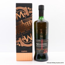 SMWS 4 239 HIGHLAND PARK 1991 26 YEAR OLD