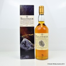 Talisker Old Style