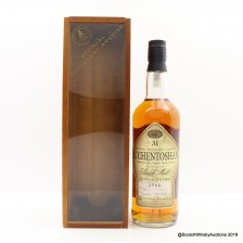 Auchentoshan 1966 31