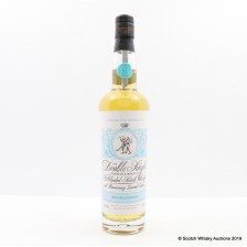 COMPASS BOX THE DOUBLE SINGLE 10TH ANNIVERSARY