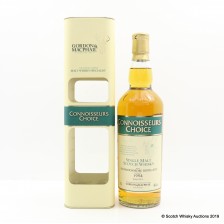 Mannochmore 1994 Connoisseurs Choice