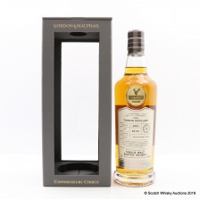 Tomatin 2001 16 Connoisseurs Choice