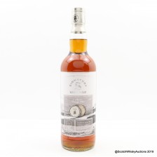 CLYNELISH 1996 SIGNATORY FOR WHIC WHISKYCIRCLE