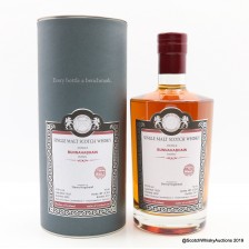 Bunnahabhain 2005 Malts Of Scotland