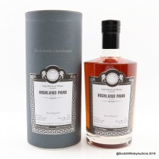 Highland Park 1998 Malts Of Scotland
