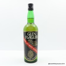 GLEN FLAGLER