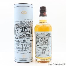 CRAIGELLACHIE 17 YEAR OLD