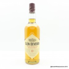 GLEN DEVERON 1996 10 YEAR OLD