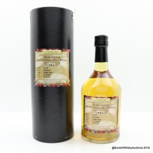 BOWMORE 1997 SINGLE CASK  20197 THE SINGLE SINGLE SCOTCH MALT WHISKY COLLECTION
