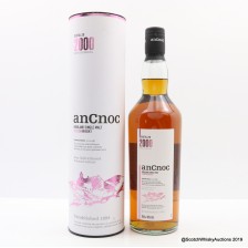 Ancnoc 2000