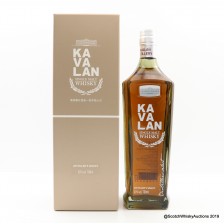 Kavalan Distiller S Select