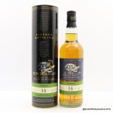 Ardbeg 1998 14 Dun Bheagan
