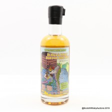 BOUTIQUE Y WHISKY CO DEANSTON BATCH  1 50CL
