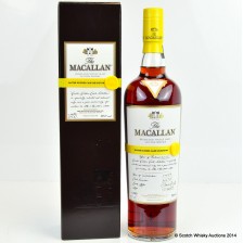 MACALLAN EASTER ELCHIES 2012