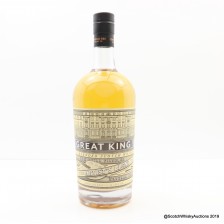 Compass Box Great King St Artist S Blend