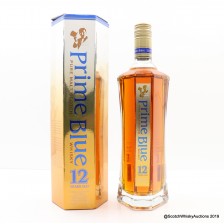 Prime Blue 12 Pure Malt