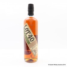 Lot No 40 Canadian Rye Whisky Third Edition