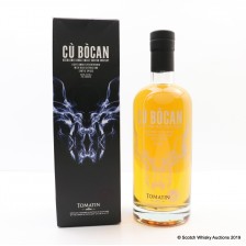 Tomatin C B Can