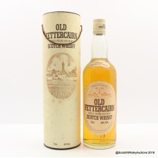 OLD FETTERCAIRN 75CL