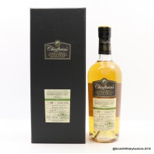 ARDBEG 1996 20 YEAR OLD CHIEFTAIN S