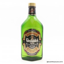 Glenfiddich Pure Malt 50cl