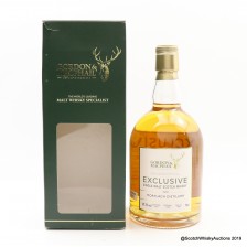Mortlach 1998 Gordon Macphail
